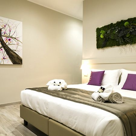 Aeterno Eco Guest House โรม ภายนอก รูปภาพ