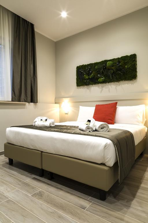 Aeterno Eco Guest House โรม ภายนอก รูปภาพ