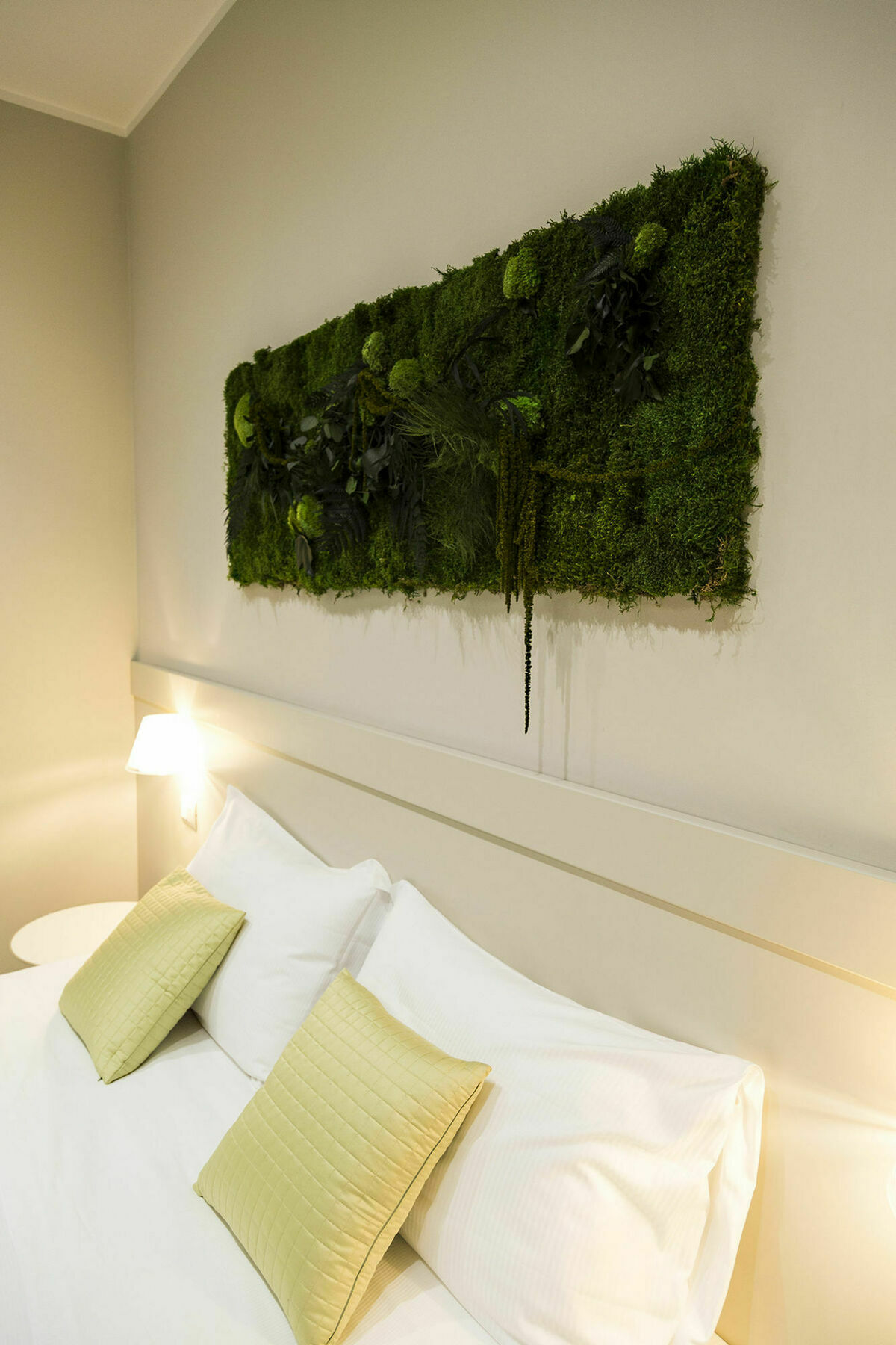 Aeterno Eco Guest House โรม ภายนอก รูปภาพ